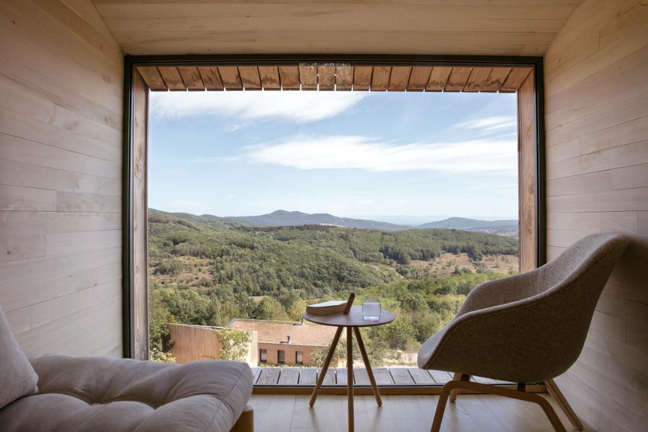 Hotel 48°Nord & Restaurant, The Originals Relais Breitenbach Luaran gambar