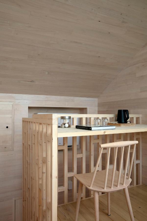 Hotel 48°Nord & Restaurant, The Originals Relais Breitenbach Luaran gambar