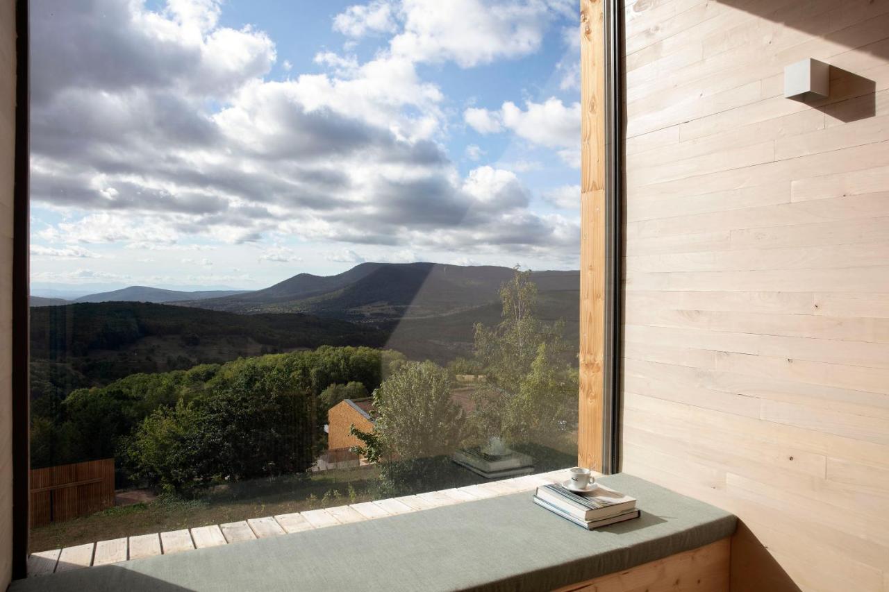 Hotel 48°Nord & Restaurant, The Originals Relais Breitenbach Luaran gambar