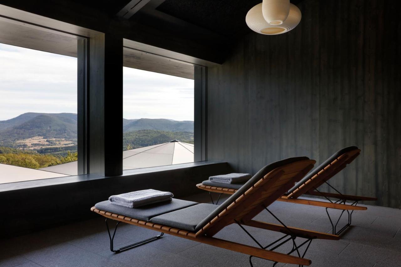 Hotel 48°Nord & Restaurant, The Originals Relais Breitenbach Luaran gambar