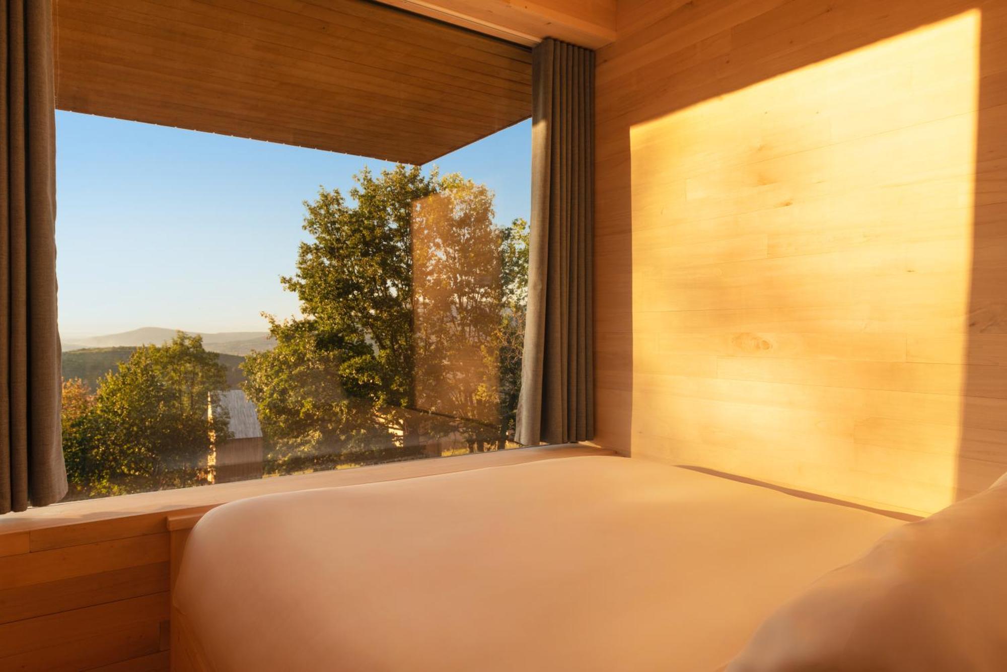 Hotel 48°Nord & Restaurant, The Originals Relais Breitenbach Luaran gambar