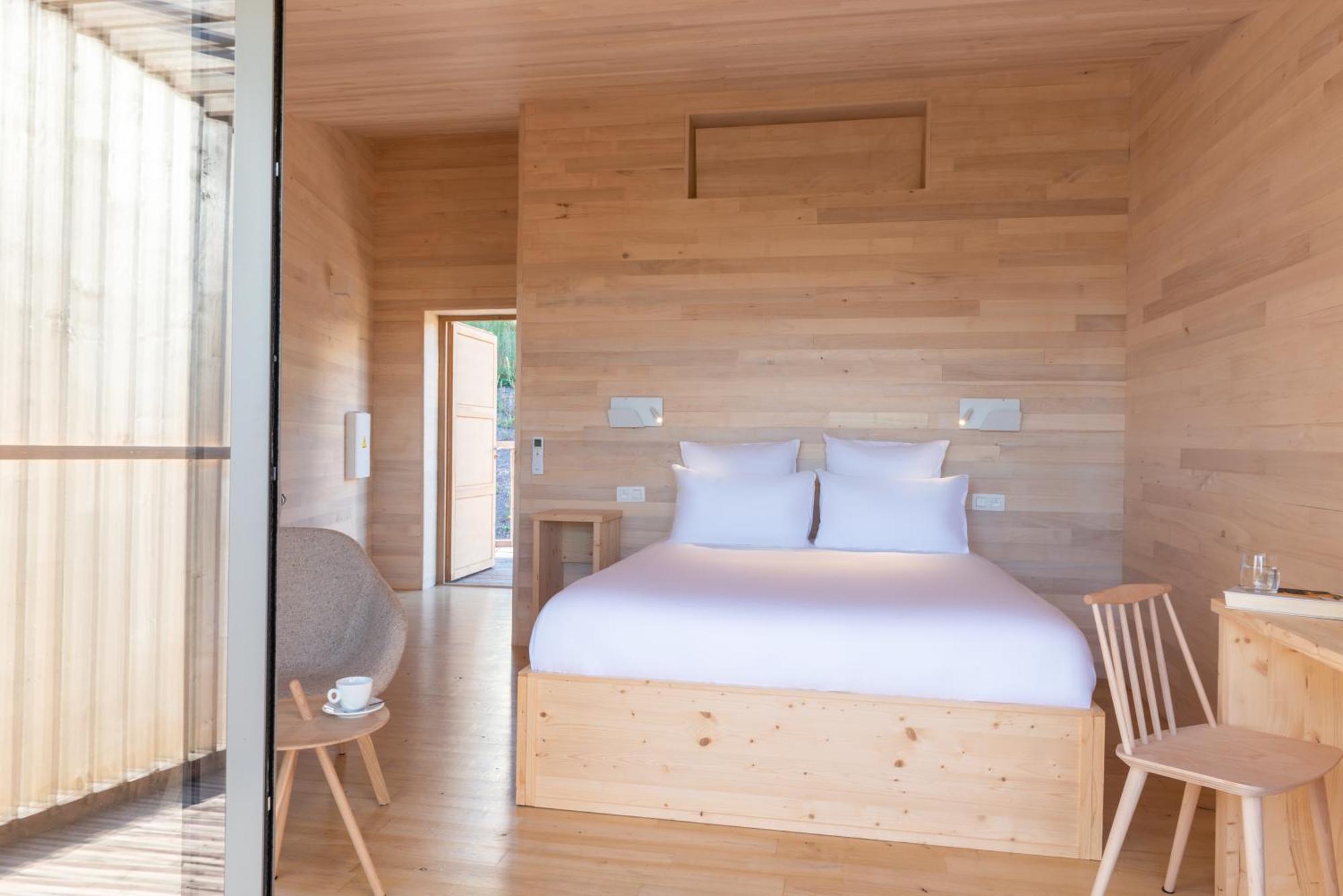 Hotel 48°Nord & Restaurant, The Originals Relais Breitenbach Luaran gambar