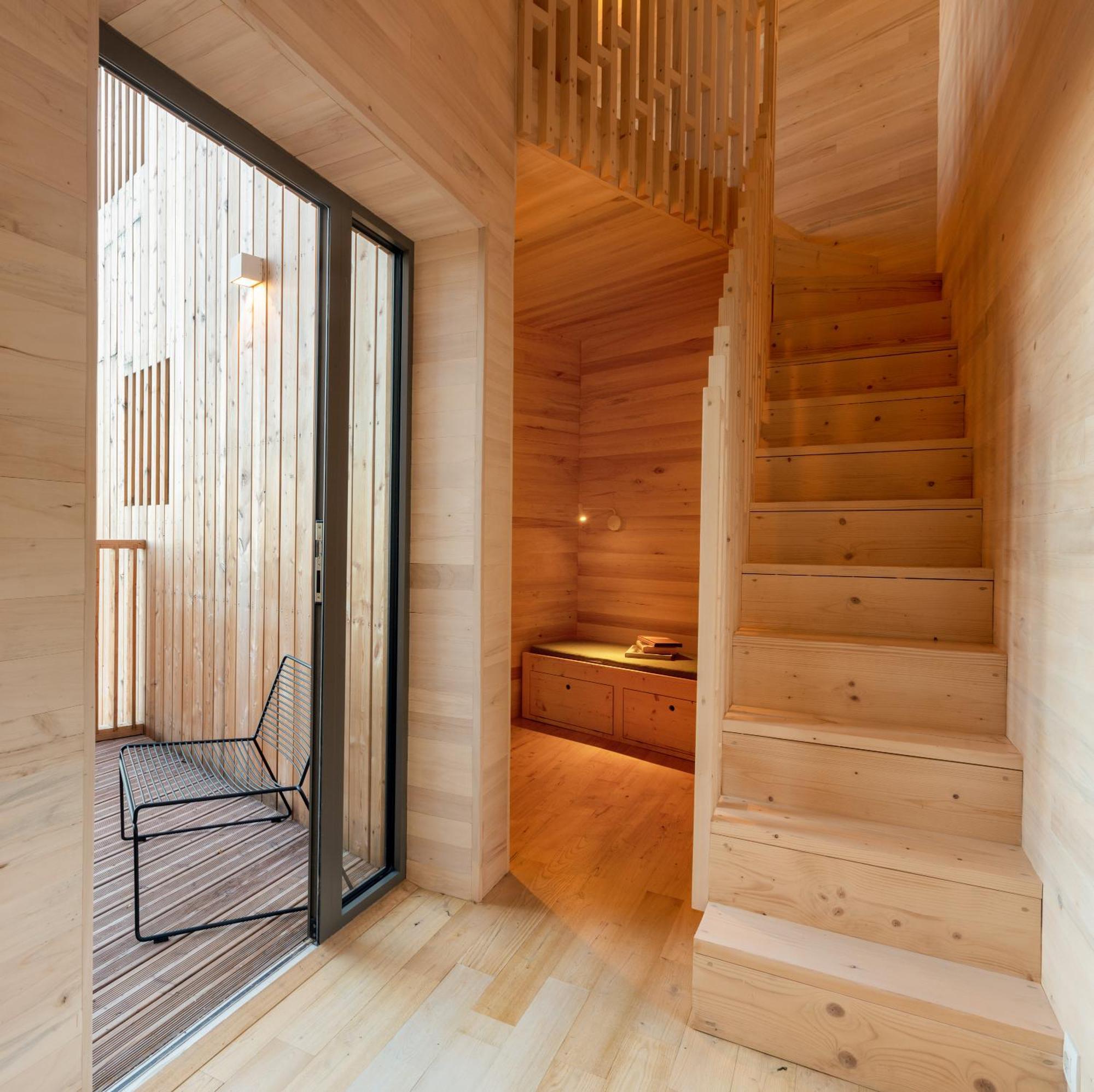 Hotel 48°Nord & Restaurant, The Originals Relais Breitenbach Luaran gambar